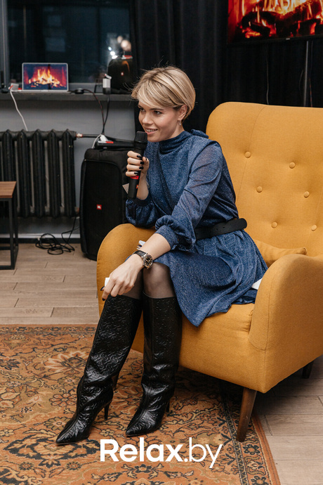 Бизнес-разборы и нетворкинг от бизнес-клуба LevelUp, фото № 181