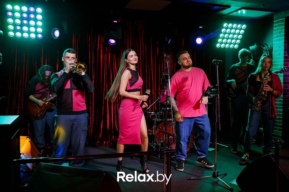 Brooklyn Live!, фото № 17