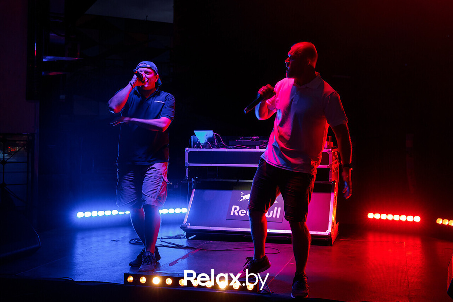 Открытие Monkey Brothers, фото № 232