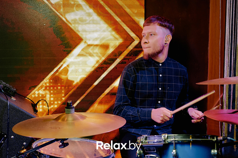 Saturday music, фото № 2