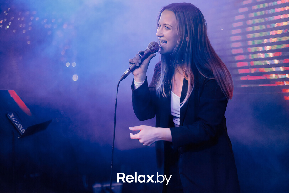 Saturday music, фото № 23