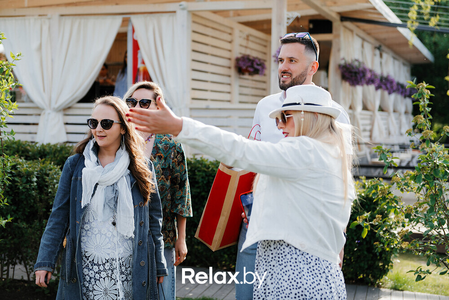 День рождения Светланы Зере, фото № 63