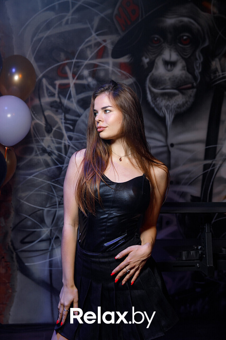 Открытие Monkey Brothers, фото № 204