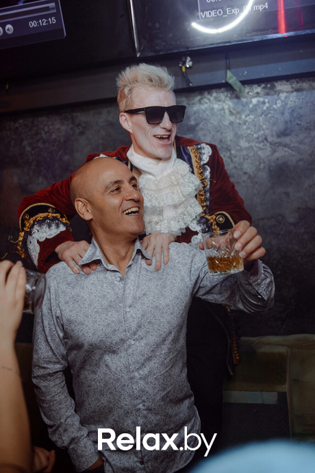 Saturday «Silent hill», фото № 61