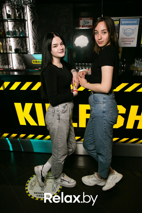 FM party, фото № 5