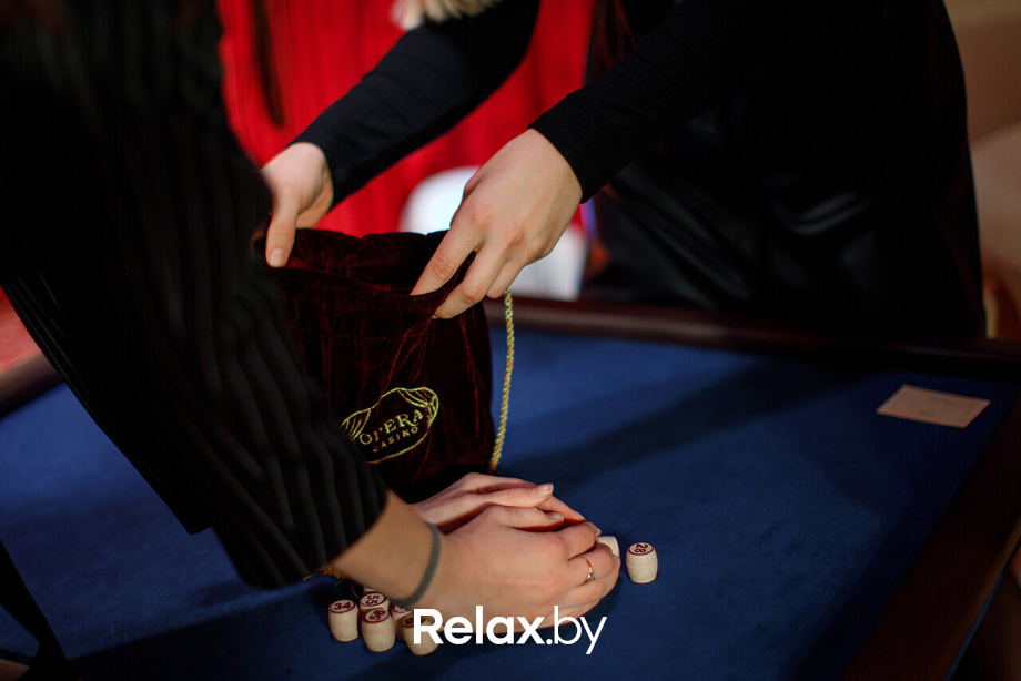 Opera Loto, фото № 22