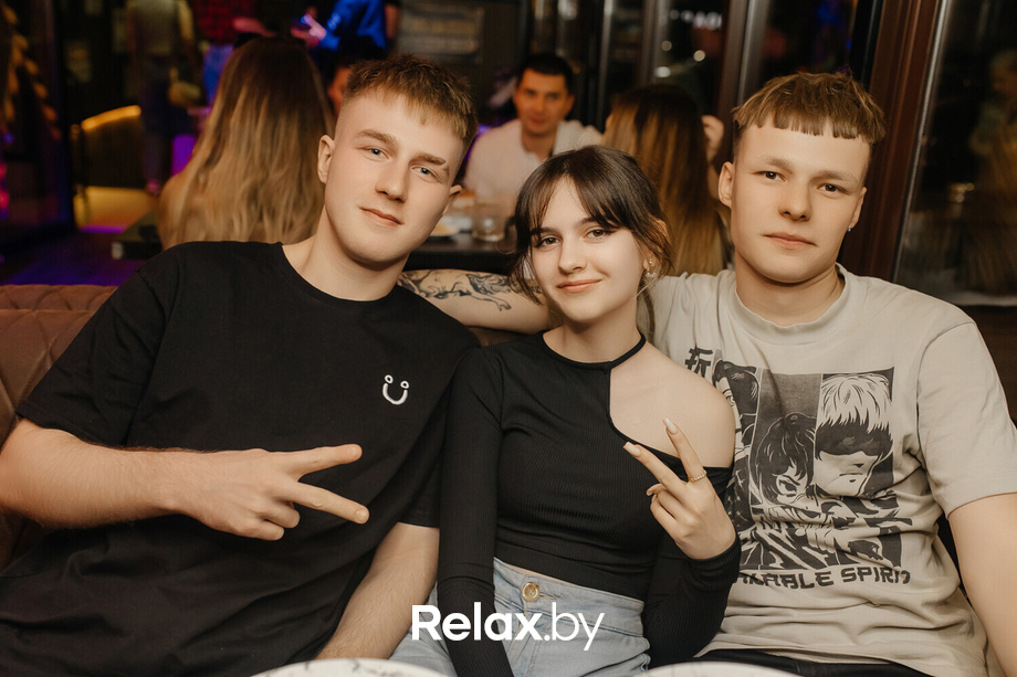 Zavod Saturday Night, фото № 55