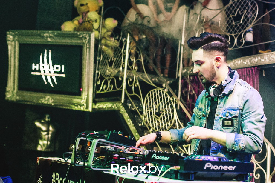 The Miss, фото № 21