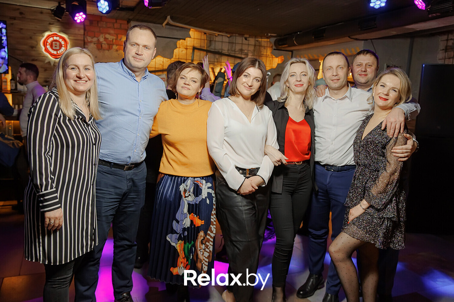 Zavod Friday Night, фото № 60