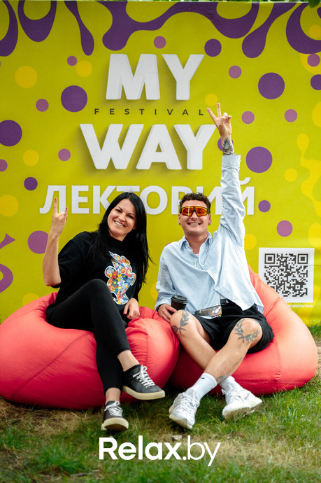 Фестиваль «My Way», фото № 67