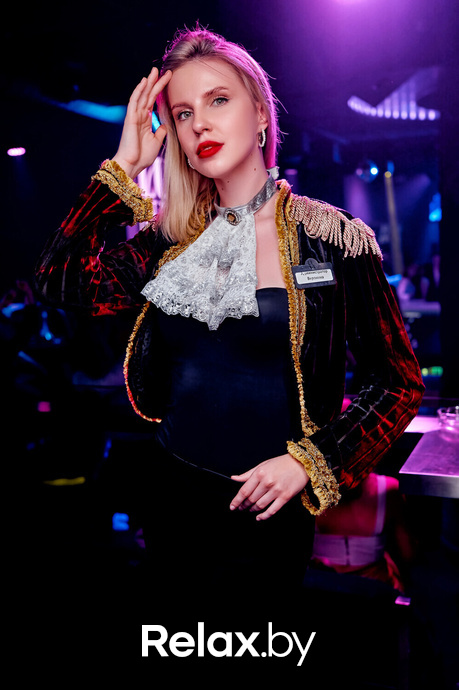 LUNA birthday 1 year (day 2), фото № 14