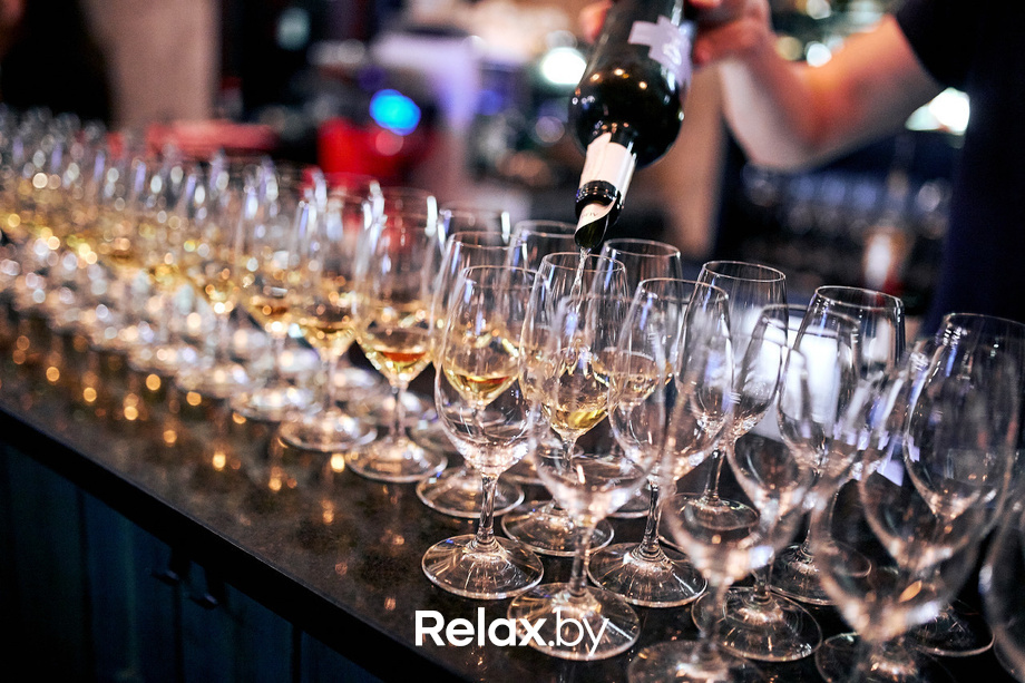 Вечер Schola Sarmenti, фото № 79