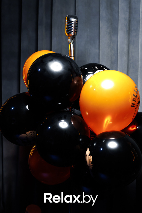 Halloween in GastroPub Zavod, фото № 63