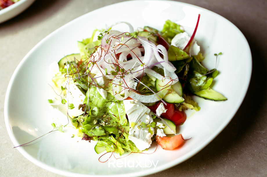 Открытие ресторана «Компания», фото № 135