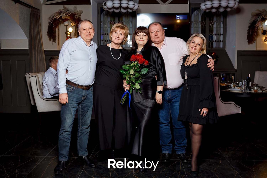 Новогодние вечеринки, фото № 16