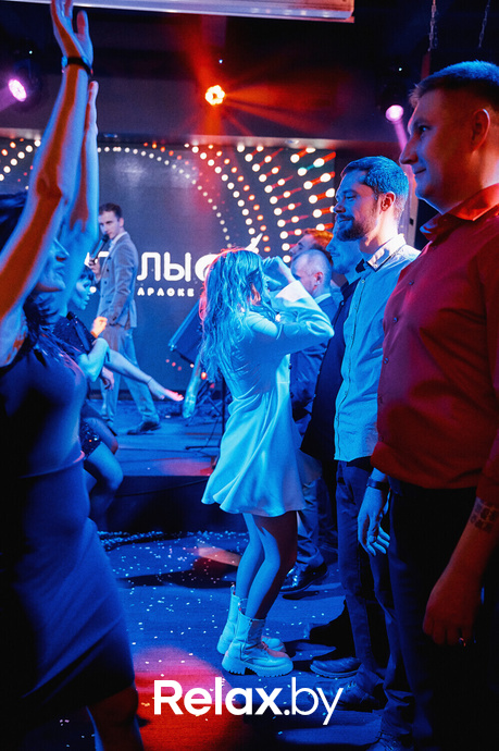 Saturday music, фото № 105