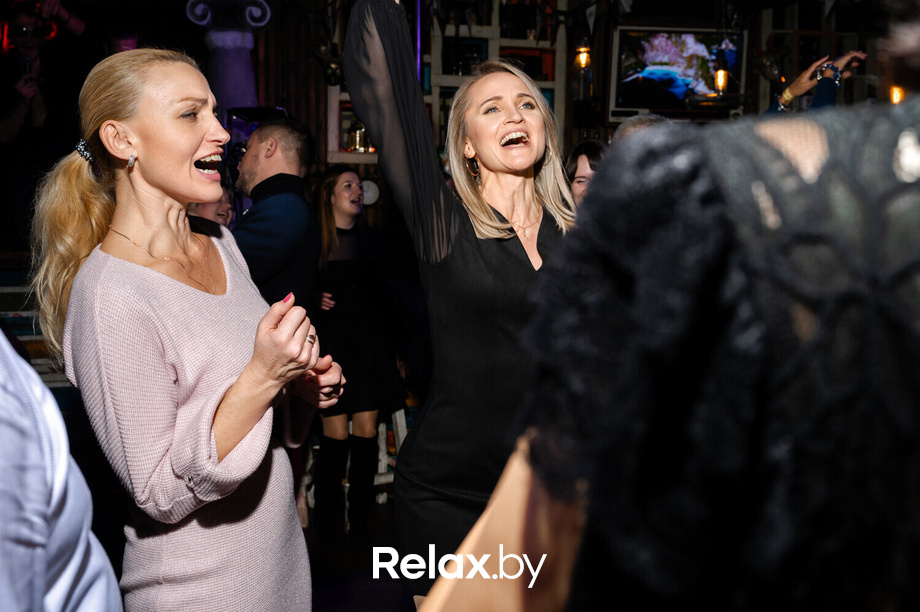 Новый год в Квартире, фото № 13