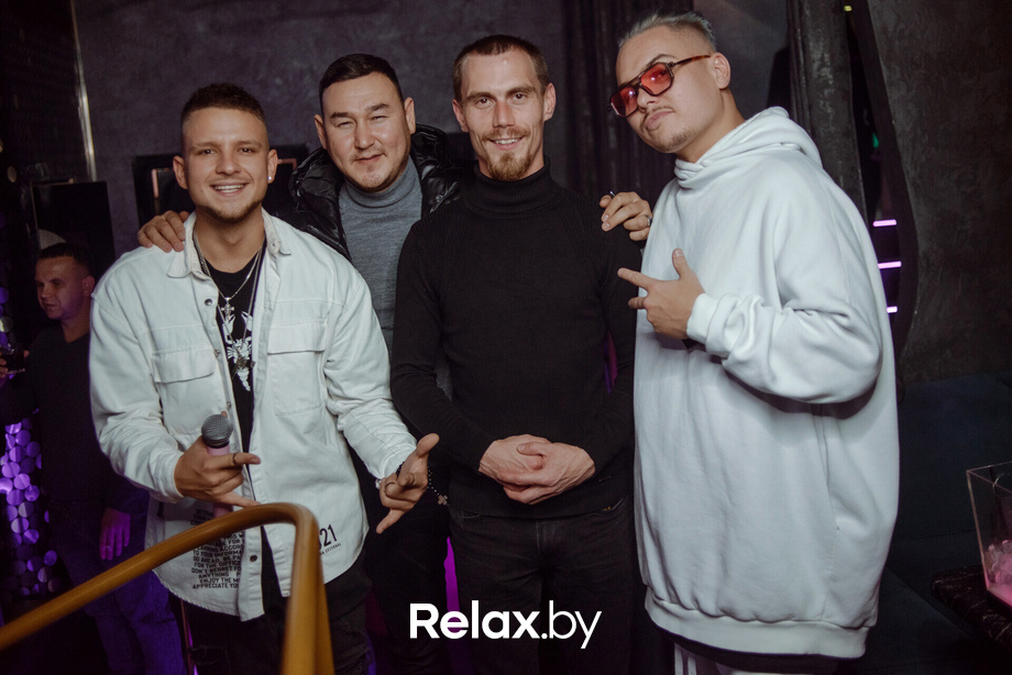 Saturday LUXURIA, фото № 40