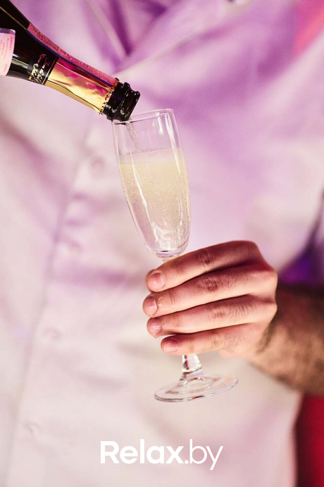 Караоке вечер, фото № 10