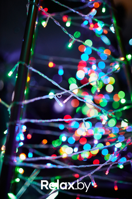 Новогодний корпоратив, фото № 9