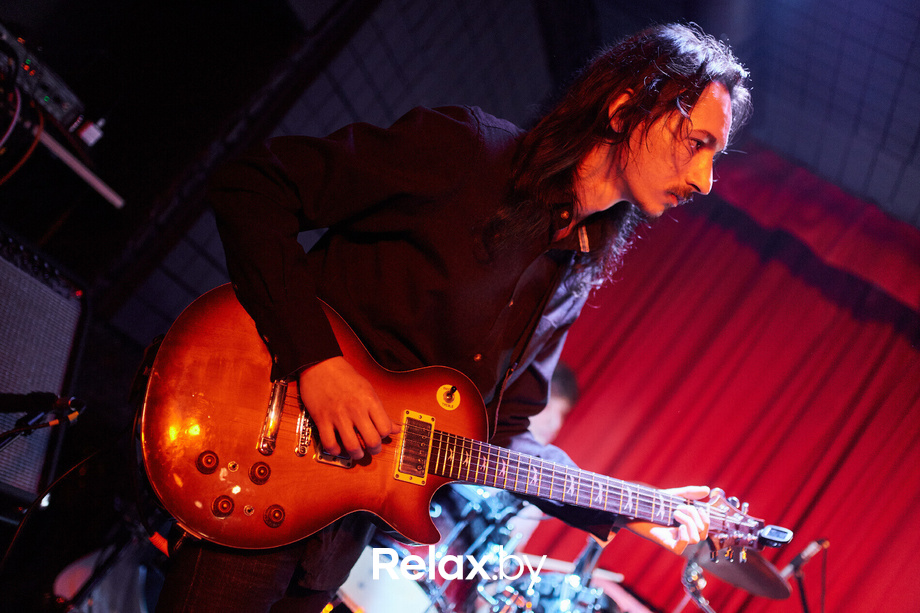 Трибьют Pink Floyd, фото № 65