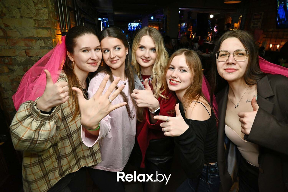 Saturday party, фото № 52