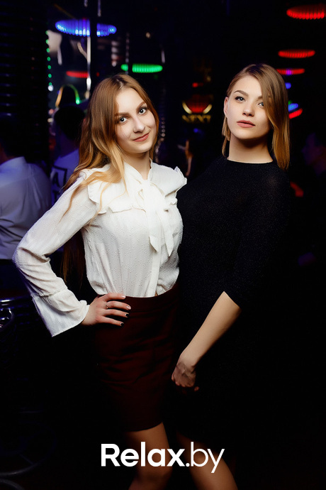 Student's party, фото № 39