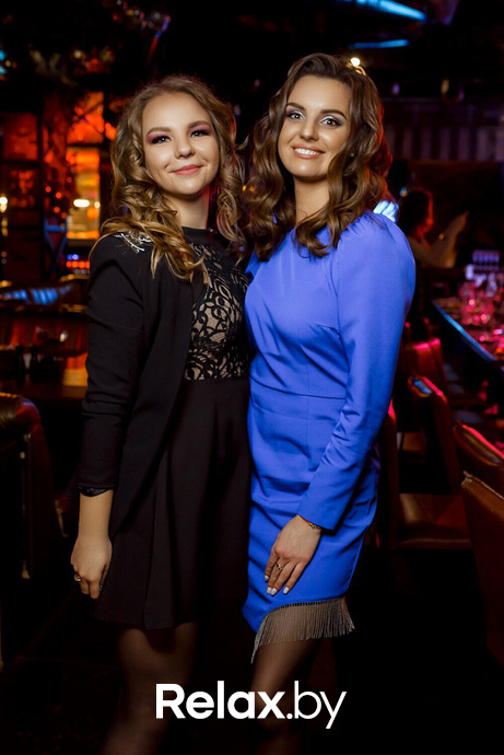 Новогодний Бруклин, фото № 19