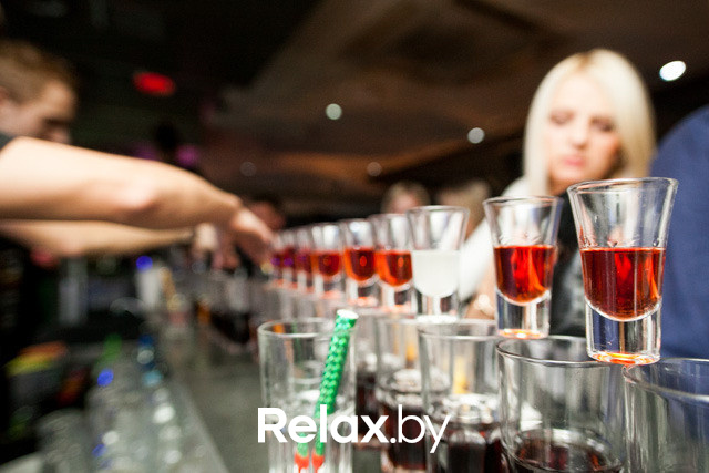 Saturday party, фото № 135