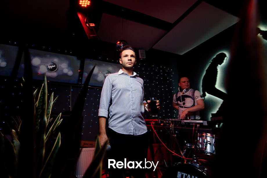 Ночные жители, фото № 24