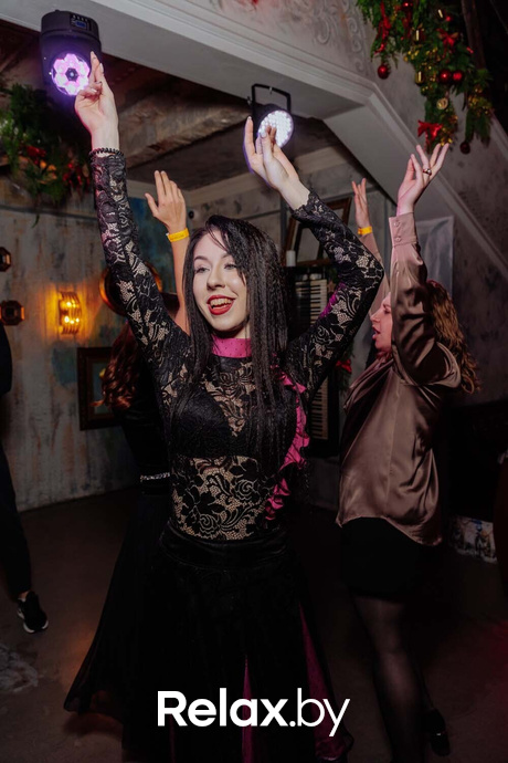 Новогодний корпоратив, фото № 88