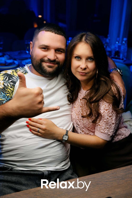 Ночные жители, фото № 27