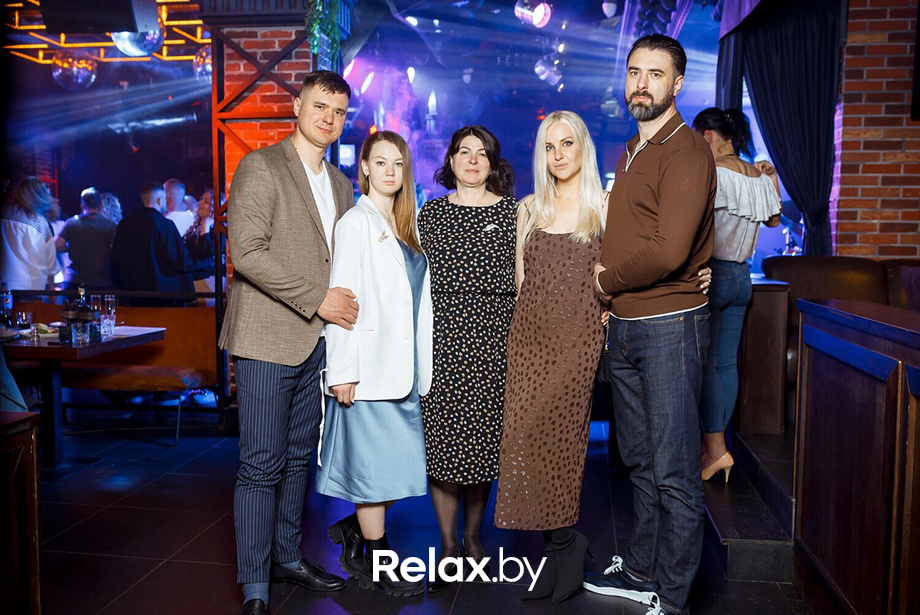 Brooklyn Live!, фото № 58