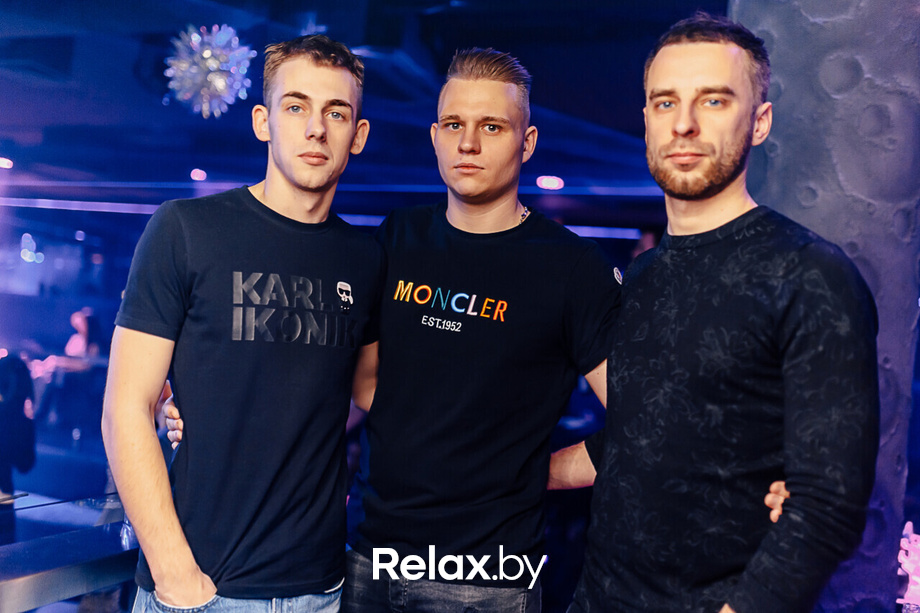 Winter vibes, фото № 50