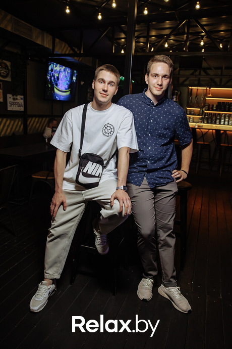 Saturday Party, фото № 72