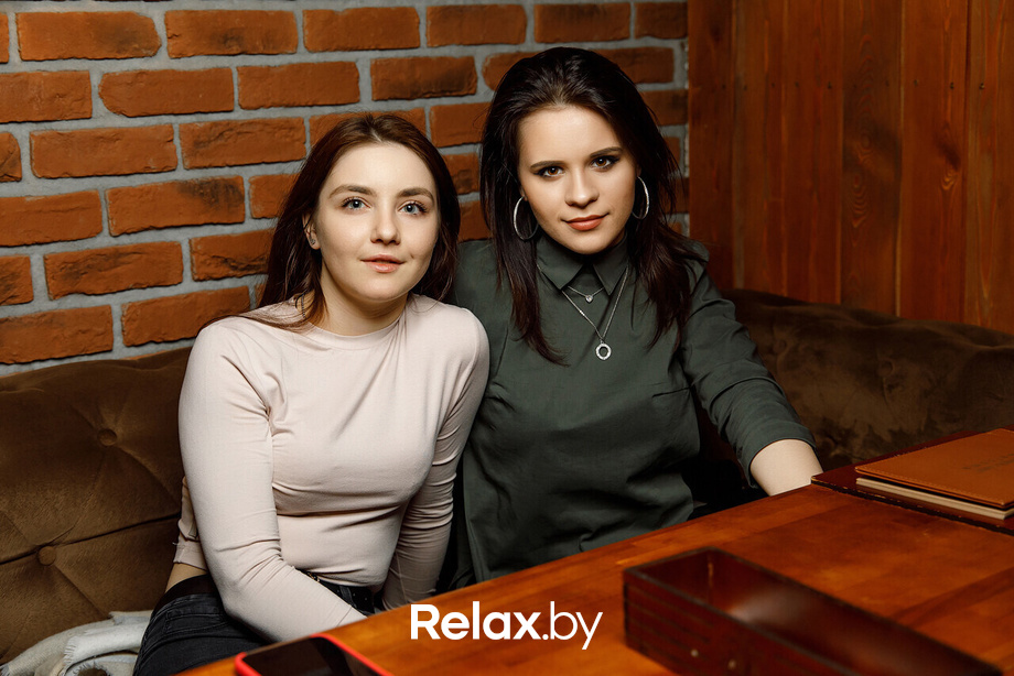 Суббота с Dj Сoopykata, фото № 54