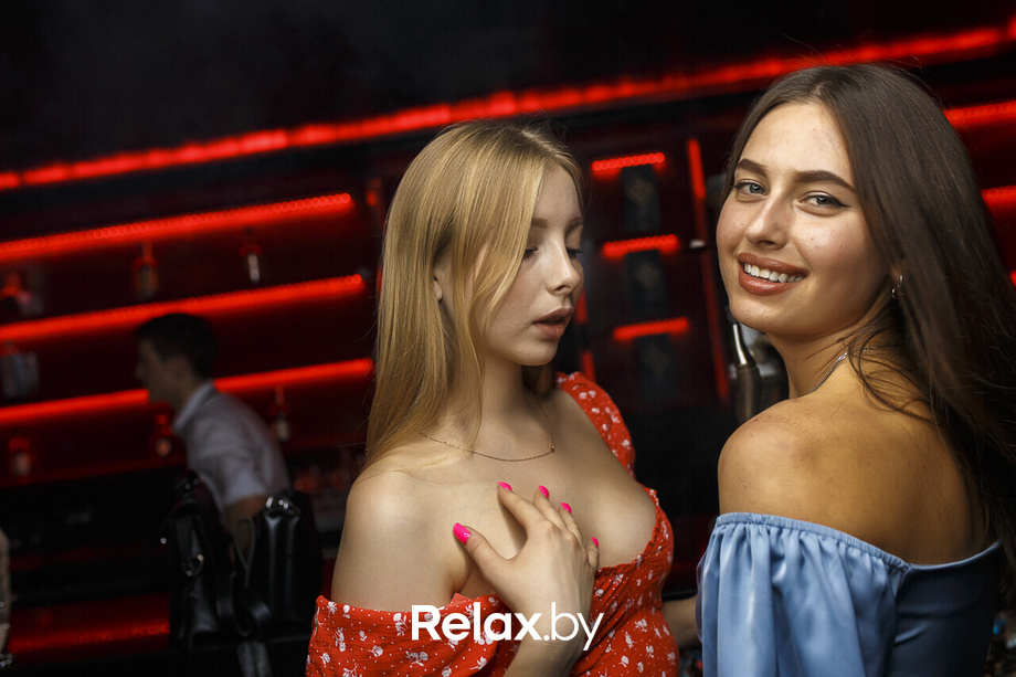 Friday Party, фото № 46