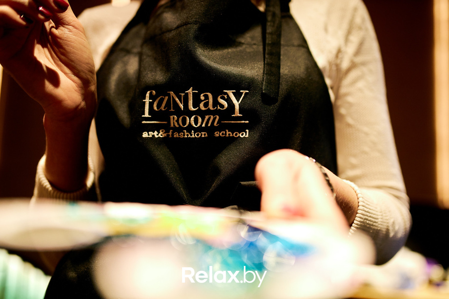 Тимбилдинг отдела маркетинга, фото № 99