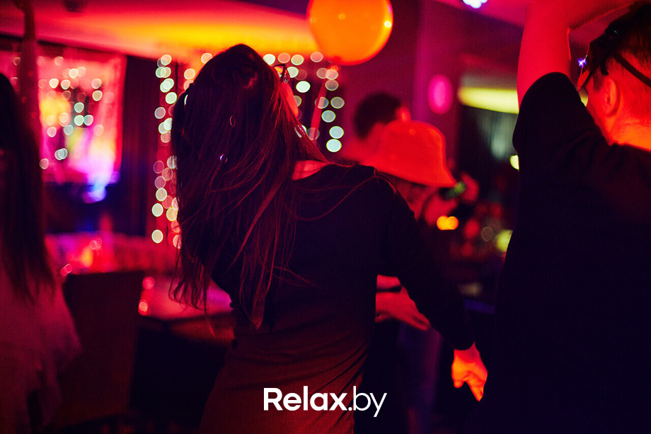 Ночь страшно красивых песен, фото № 27