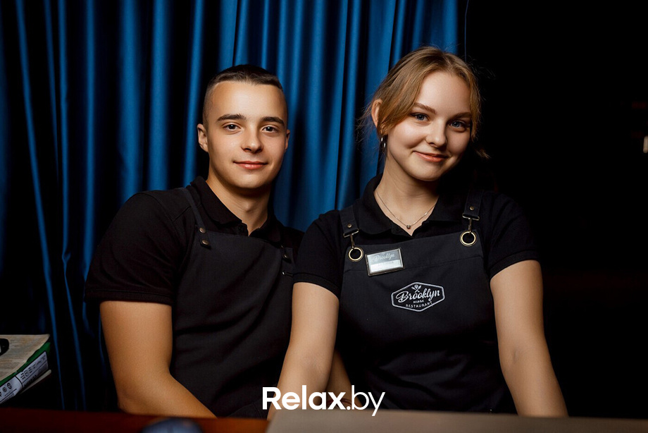 Brooklyn Live!, фото № 39