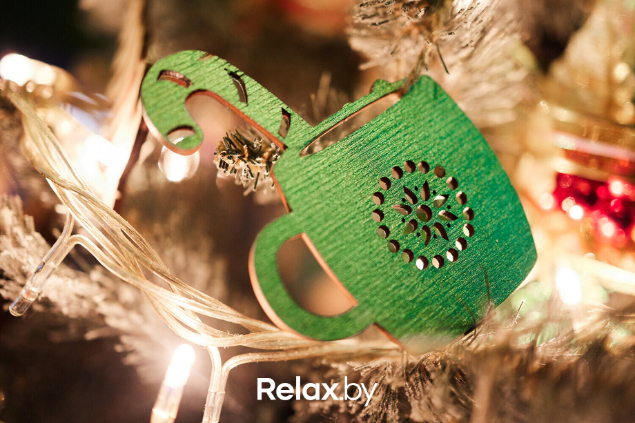 Snow & Smoke party, фото № 1