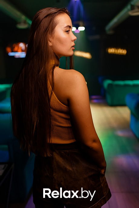 Пятница в караоке, фото № 43