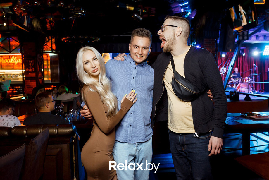 Brooklyn Live!, фото № 28