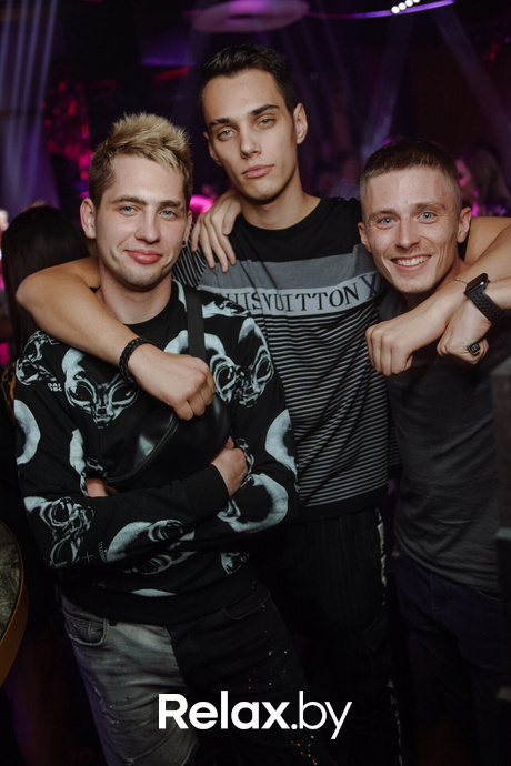 Saturday, фото № 39