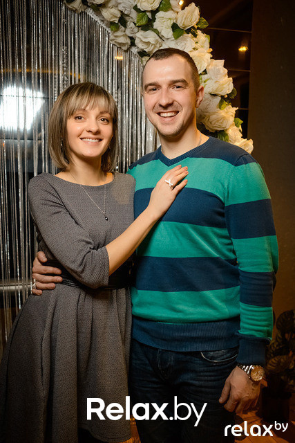 Сладкие парочки прошедшей недели, фото № 3