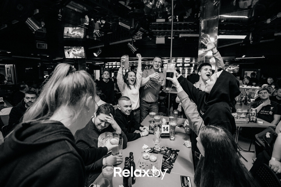 Финал Лиги Чемпионов, фото № 171