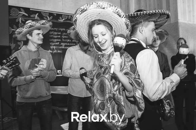 День рождения Дом.by, фото № 72