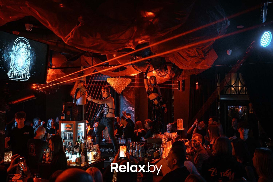 Friday party, фото № 43