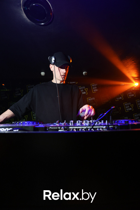 Energy party, фото № 48