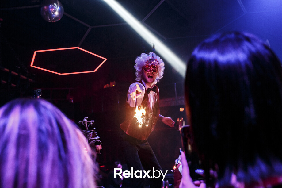 Призрак оперы, фото № 53